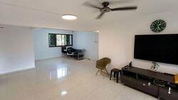 Blk 602 Eunos Rainbow (Bedok), HDB 5 Rooms #533762841